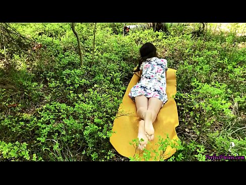 ❤️ Stranger on Tinder es masturba el meu cony i es folla apassionadament al bosc ️ Vídeo de merda al ca.porn-mz.ru ❌️
