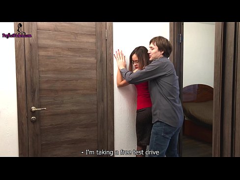 ❤️ Agent de béns arrels sexy li fa una pata de cony i es folla mentre ven el seu apartament - Krempai ️ Vídeo de merda al ca.porn-mz.ru ❌️