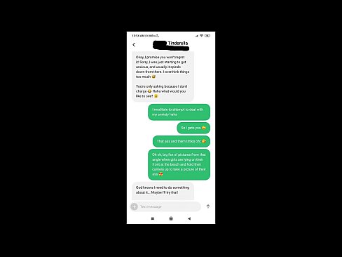 ❤️ He afegit un nou PAWG de Tinder al meu harem (parla amb Tinder inclòs) ️ Vídeo de merda al ca.porn-mz.ru ❌️