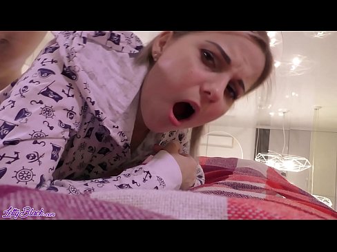 ❤️ La mare sexy s'empassa i el sexe pregistyle - semen de prop ️ Vídeo de merda al ca.porn-mz.ru ❌️
